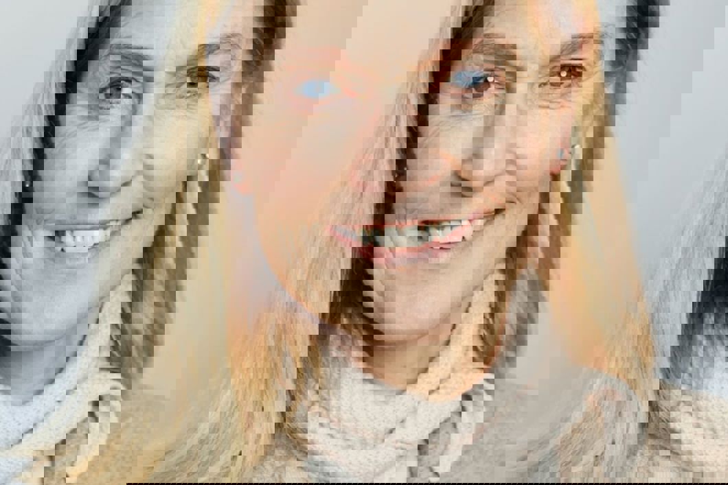 Linda Vibeke Kayser. Foto: Volvat